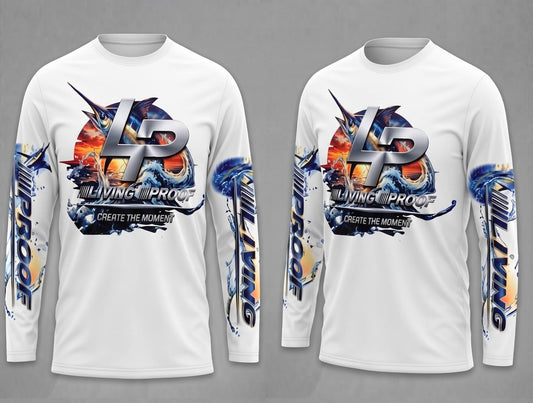 Living Proof Long Sleeve